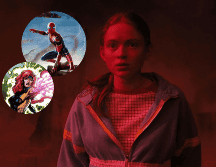 Rumores afirman que la actriz Sadie Sick estaría interpretando a Jean Gray. ARCHIVO