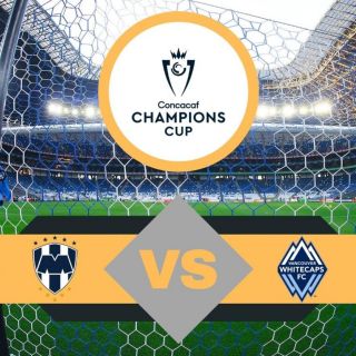 EN VIVO | Monterrey vs Vancouver: minuto a minuto de la Concachampions