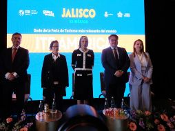 La Feria ITB Américas nace como el encuentro de negocios más importante del continente. ESPECIAL