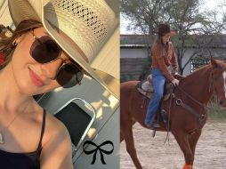 Los usuarios se unieron para enviar sus condolencias y comentar sus mensajes de despedida en las publicaciones más recientes de sus redes sociales. Instagram: @valeriaamireless