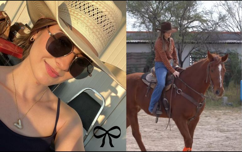 Los usuarios se unieron para enviar sus condolencias y comentar sus mensajes de despedida en las publicaciones más recientes de sus redes sociales. Instagram: @valeriaamireless