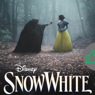 Estas son las controversias que han rodeado el live-action de 'Blancanieves'