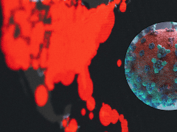 La CDMX lidera los casos de tos ferina, mientras que estados como Campeche registran solo 5 casos. UNSPLASH/Martin Sanchez/Fusion Medical Animation