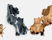 En las montañas de España, donde se encontró el nuevo fósil, también había proporcionado  otras pistas significativas sobre el pasado humano antiguo. ARCHIVO / AP / M. Guillén, E. Santos