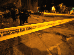 La Fiscalía General del Estado (FGE) informó que en el lugar murieron una mujer y dos hombres y dos mujeres fueron lesionadas. EL INFORMADOR/ ARCHIVO.