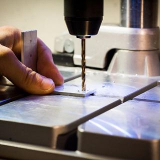 Empresas de El Salto se verán seriamente afectadas por aranceles al acero y aluminio