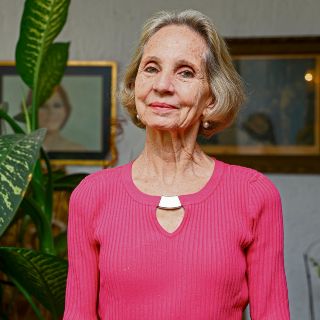 “Jalisco es un Estado de artistas”: Doris Topete