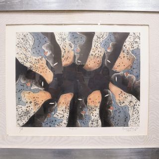 Vive un encuentro con “Yo, el pintor Arévalo”