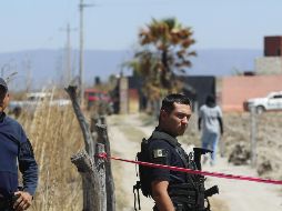 Se multiplican los campos de reclutamiento forzado