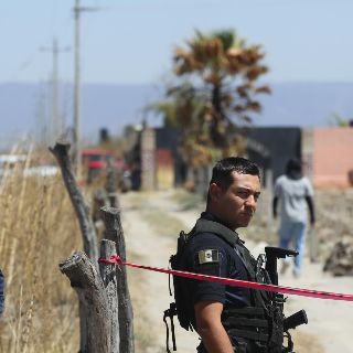 Se multiplican los campos de reclutamiento forzado