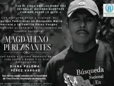 El Ayuntamiento de Poza Rica anunció la suspensión de los dos policías en tanto se deslindan responsabilidades por la muerte de Magdaleno Pérez. ESPECIAL