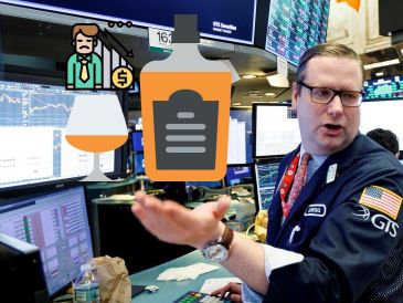 Una nueva amenaza de guerra arancelaria provoca caída de Wall Street. EFE / ARCHIVO