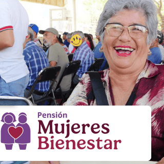 Mujeres Bienestar: ¿Aumenta la pensión después de los 64 años?
