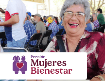 Cabe aclarar que en los municipios con alta presencia indígena o afromexicana, todas las mujeres de 60 a 64 años accedieron a la pensión desde el inicio de 2025. ESPECIAL / Secretaría del Bienestar