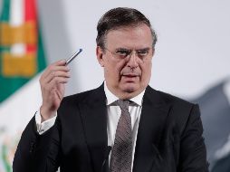 Después de Canadá, Brasil y México son los países más afectados por los aranceles en el sector del acero. EFE/I. ESQUIVEL