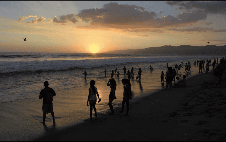 La OMM advirtió que la llegada de 