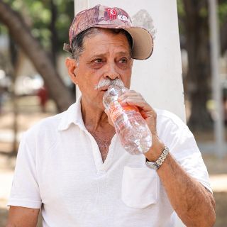 Pronóstico del clima para estados de México HOY