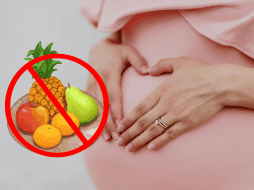 Las mujeres embarazadas deben de cuidar su alimentación. UNSPLASH/ J. Encalada