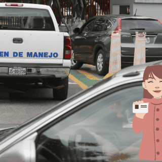 ¿Cómo tramitar la licencia de conducir?