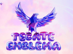 Will Smith, Pitbull, David Guetta, conoce a todos los artistas que estarán en el Tecate Emblema 2025. ESPECIAL / X @TecateEmblema