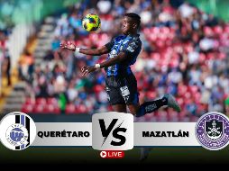 A los Gallos les urge sumar de a tres, por lo que deberán aprovechar la localía y presentar un buen juego para su afición. IMAGO7