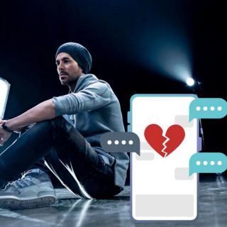 Desde Nigeria estafan a fan de Enrique Iglesias; alguien se hizo pasar por él