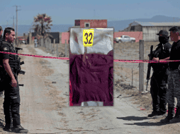 La CEM señaló que existen más fosas clandestinas en el país, como la encontrada en el rancho Izaguirre, ubicado en el municipio de Teuchitlán, Jalisco. SUN / ARCHIVO