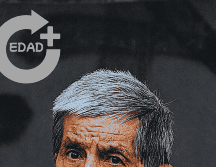 Aunque hay una franja de edad para que las canas aparezcan, el encanecimiento está determinado en gran parte por los genes, entre otros factores. EL INFORMADOR / ARCHIVO