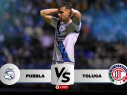 Con 8 puntos de 33 posibles, todo parece indicar que Puebla se quedarán fuera de la Liguilla. IMAGO7