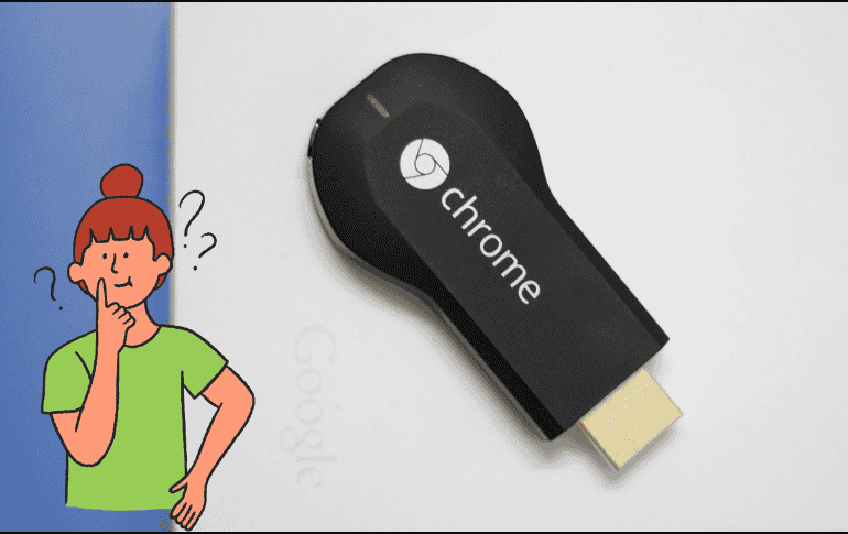 Google Chromecast presentó fallas por esta razón. ESPECIAL / Pixabay @Deepaul