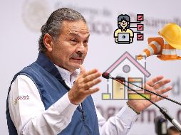 Estos son los requisitos para solicitar el Mejoravit y remodelar tu casa. EL INFORMADORR / ARCHIVO