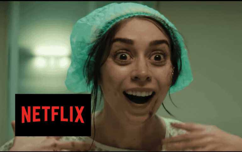 Se estrena tráiler de la nueva temporada de Black Mirror. YOUTUBE/ NETFLIX