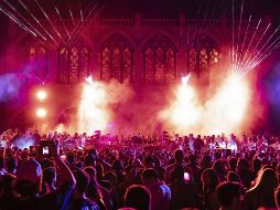 Stereo Brunch regresa a Guadalajara con su segunda edición. CORTESÍA/ Humano