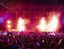 Stereo Brunch regresa a Guadalajara con su segunda edición. CORTESÍA/ Humano