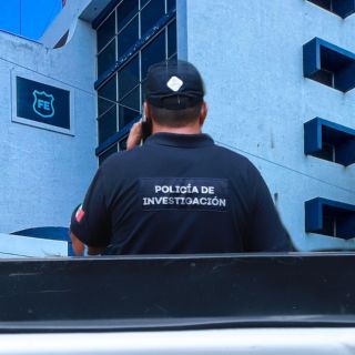 Detienen a presunto responsable de doble feminicidio en Tlajomulco