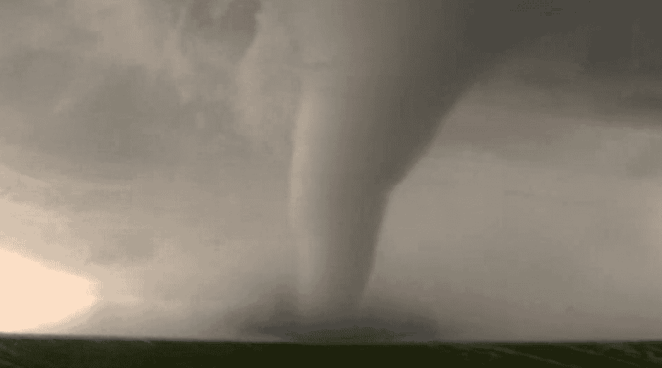 Esto es todo lo que debes saber acerca de los tornados. AP / ARCHIVO