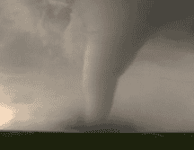 Esto es todo lo que debes saber acerca de los tornados. AP / ARCHIVO