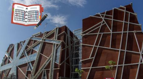 Conoce la agenda cultural gratuita de la Biblioteca Pública del Estado de Jalisco Juan José Arreola. EL INFORMADOR / ARCHIVO / CANVA