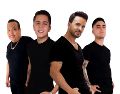 Luis Fonsi amplia su alcance musical y se suma al regional mexicano. ESPECIAL / UNIVERSAL MUSIC