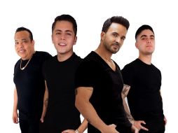 Luis Fonsi amplia su alcance musical y se suma al regional mexicano. ESPECIAL / UNIVERSAL MUSIC