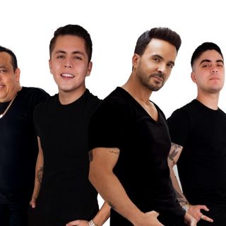 Luis Fonsi une talento con Banda Los Sebastianes en 'Sabes qué hora es'