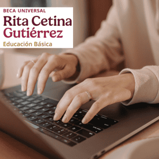 Beca Rita Cetina: ¿Cuándo es el registro para kinder y primaria?