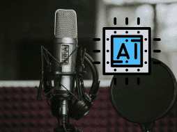 Varios actores de voz mexicanos expresaron su descontento con el uso de esta tecnología. PEXELS / CANVA