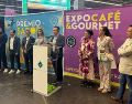 El evento que se realizará del 13 al 15 de marzo en Expo Guadalajara reúne a productores, baristas, emprendedores, especialistas y amantes del café y la gastronomía gourmet. EL INFORMADOR /. J. Velazco