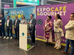 El evento que se realizará del 13 al 15 de marzo en Expo Guadalajara reúne a productores, baristas, emprendedores, especialistas y amantes del café y la gastronomía gourmet. EL INFORMADOR /. J. Velazco
