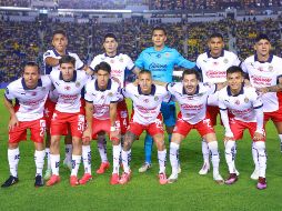 Los futbolistas han pasado de ser esenciales a tener irregularidades en cuanto a su aporte al equipo. IMAGO7.