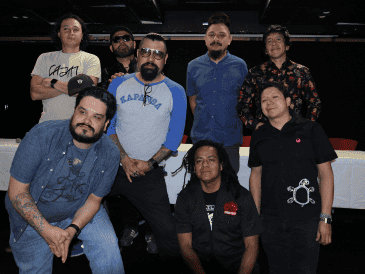 Los boletos para ver a Panteón Rococó en Guadalajara podrán ser adquiridos a través de Ticketmaster. NOTIMEX/ ARCHIVO.