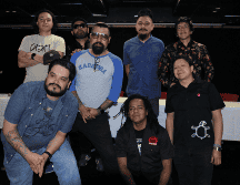 Los boletos para ver a Panteón Rococó en Guadalajara podrán ser adquiridos a través de Ticketmaster. NOTIMEX/ ARCHIVO.