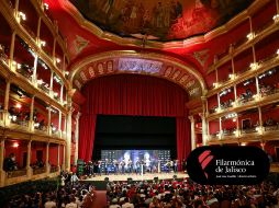 Las charlas están diseñadas para descubrir el contexto histórico, social y emocional de cada compositor. EL INFORMADOR / ARCHIVO / ofj.com / Canva