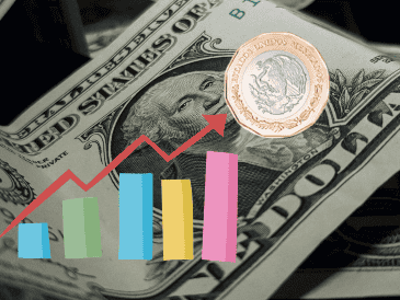 El dólar ha sufrido un notable debilitamiento, arrastrado por el nerviosismo que domina los mercados financieros. UNSPLASH / CANVA